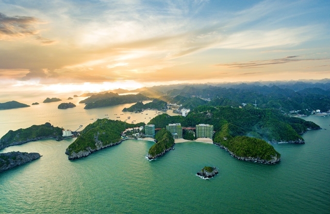Faire du Vietnam une destination touristique particulièrement attractive